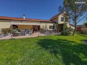 Maison 5 pièces 150 m²