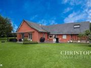 Maison 5 pièces 150 m²