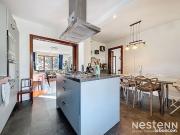 Maison 5 pièces 150 m²