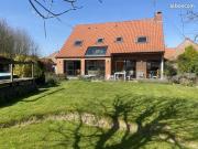 Maison 5 pièces 150 m²