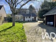 Maison 5 pièces 150 m²