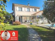 Maison 5 pièces 150 m²