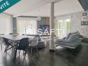 Maison 5 pièces 150 m²