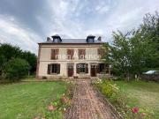 Maison 5 pièces 158 m²