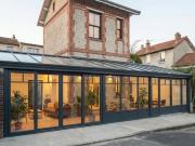 Maison 5 pièces 150 m²