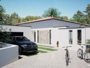 Maison 5 pièces 150 m²