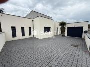 Maison 5 pièces 150 m²