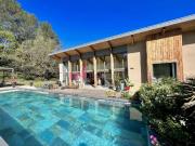 Maison 5 pièces 150 m²