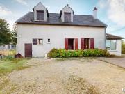 Maison 5 pièces 150 m²