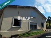 Maison 5 pièces 150 m²