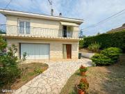 Maison 5 pièces 150 m²