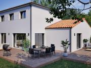 Maison 5 pièces 150 m²