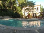 Maison 5 pièces, 141 m² à louer à Villeneuve lès Avignon...