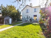 Maison 5 pièces 150 m² Villiers sur Marne 94350