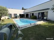 Maison 5 pièces 151 m²
