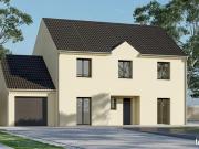 Maison 5 pièces 151 m²