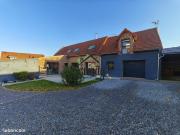 Maison 5 pièces 151 m²