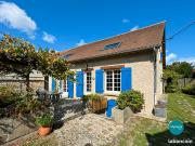 Maison 5 pièces 151 m²