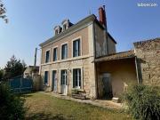 Maison 5 pièces 151 m²