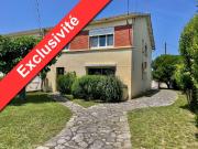 Maison 5 pièces 151 m²