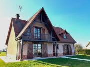 Maison 5 pièces 151 m²