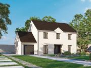 Maison 5 pièces 151 m²