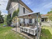 Maison 5 pièces 151 m²