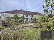 Maison 5 pièces 151 m²