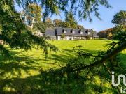 Maison 5 pièces 164 m²