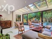 Maison 5 pièces 151 m²