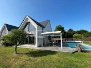 Maison 5 pièces 151 m²