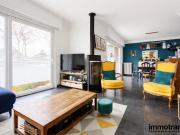 Maison 5 pièces 151 m²