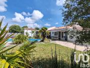 Maison 5 pièces 151 m²