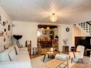 Maison 5 pièces 151 m²