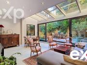 Maison 5 pièces 151 m²