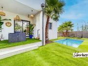 Maison 5 pièces 151 m²