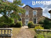 Maison 5 pièces 151 m²