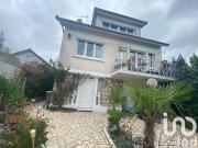 Maison 5 pièces 151 m²