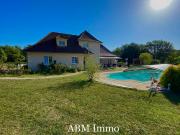 Maison 5 pièces 151 m²