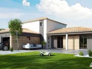 Maison 5 pièces 151 m²