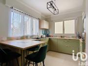 Maison 5 pièces 151 m²