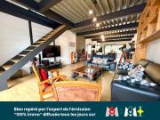 Maison 5 pièces 151 m²