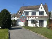Maison 5 pièces 151 m²