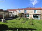 Maison 5 pièces 152 m²