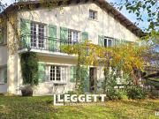 Maison 5 pièces 152 m²