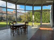 Maison 5 pièces 152 m²