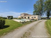 Maison 5 pièces 152 m²