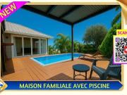 Maison 5 pièces 152 m²