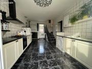 Maison 5 pièces 152 m²