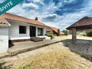 Maison 5 pièces 152 m²